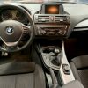 BMW 116D 7