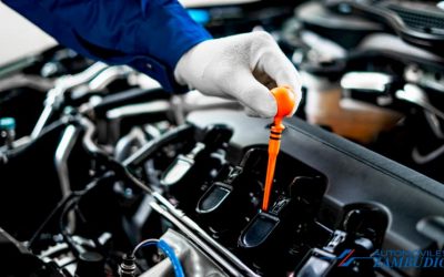 Consejos para mantenimiento del coche