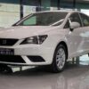 seat ibiza 1.0 reference connect