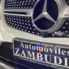 automoviles zambudio Mercedes Benz GLC 220D 4Matic coupe 204cv 11