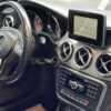automoviles zambudio Mercedes Benz CLA 220 CDI 170CV 125KW plata polar 18