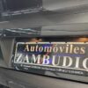 automoviles zambudio HYUNDAI TUCSON 2.0 CRDI EXECUTIVE 15