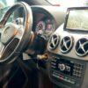 Mercedes Benz B 200 CDI 135CV 100KW Gris montaña automático