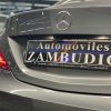 automoviles zambudio Mercedes Benz CLA 200D AMG 135CV 100KW 14