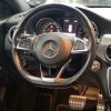 automoviles zambudio Mercedes Benz CLA 200D AMG 135CV 100KW 18