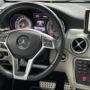 automoviles zambudio Mercedes Benz CLA 220 CDI AMG 170CV 125KW 16
